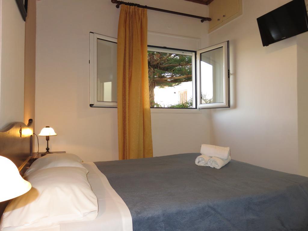 Frosso'S Apartments Kokkini Hani 외부 사진