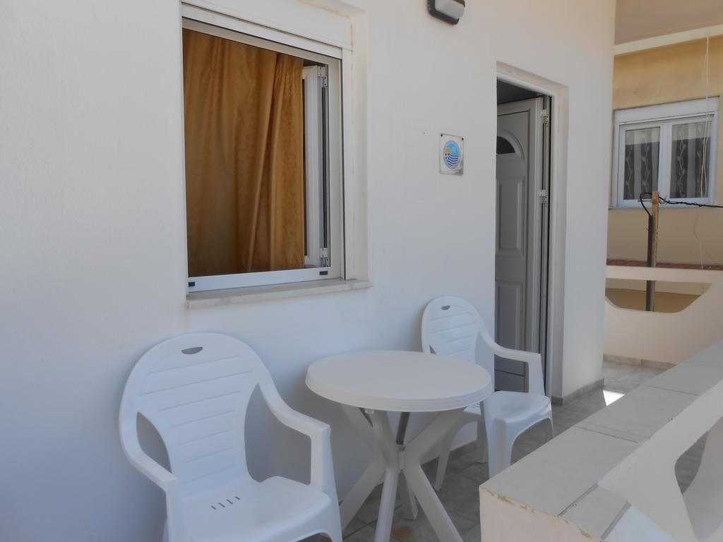 Frosso'S Apartments Kokkini Hani 외부 사진