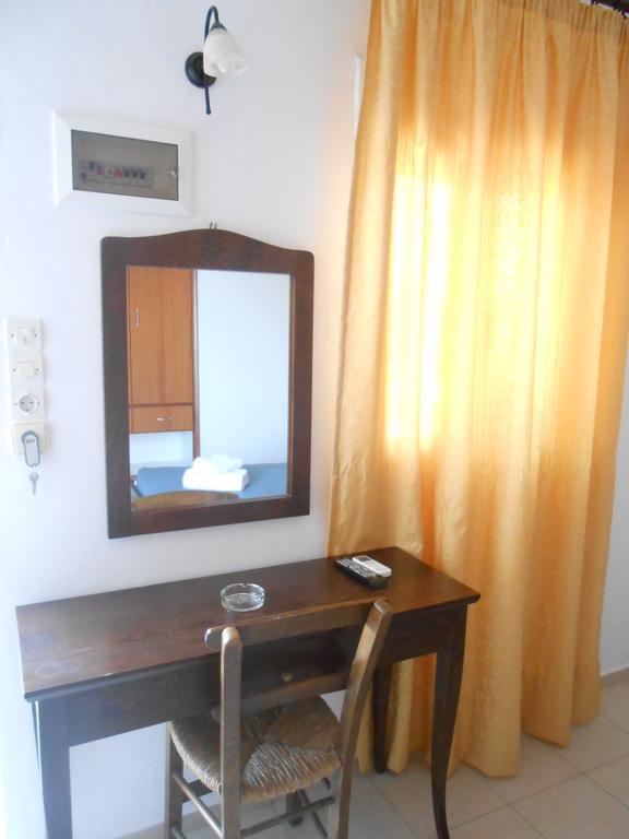 Frosso'S Apartments Kokkini Hani 외부 사진