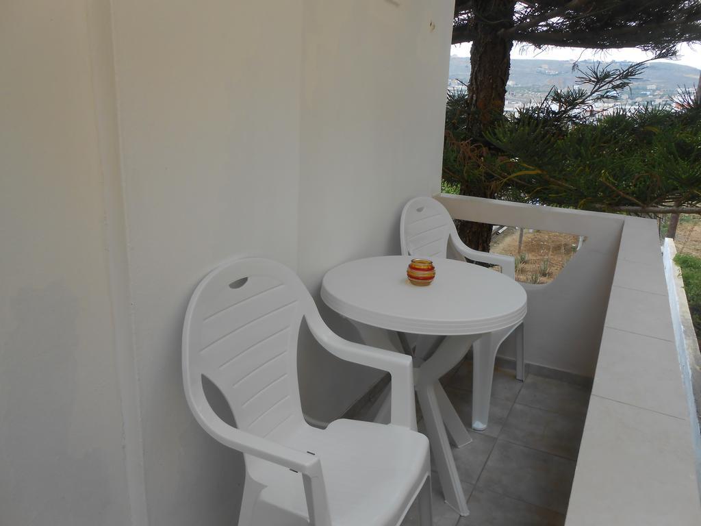 Frosso'S Apartments Kokkini Hani 외부 사진