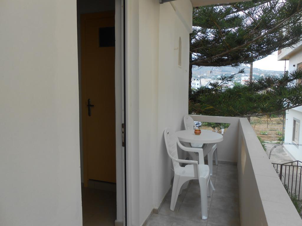 Frosso'S Apartments Kokkini Hani 외부 사진